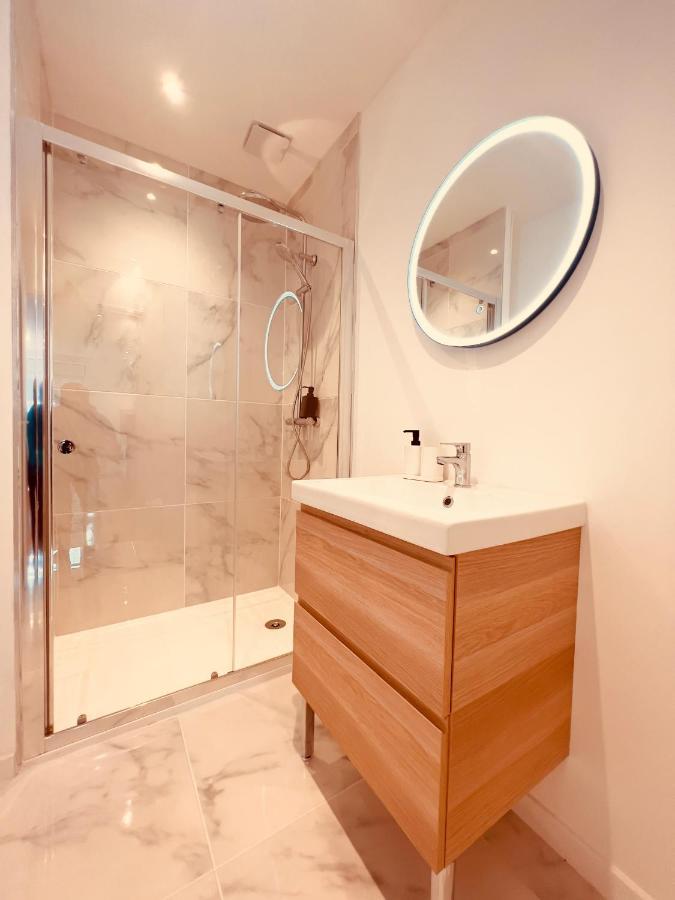 Le Baltique - Home Homy Montlucon Ngoại thất bức ảnh