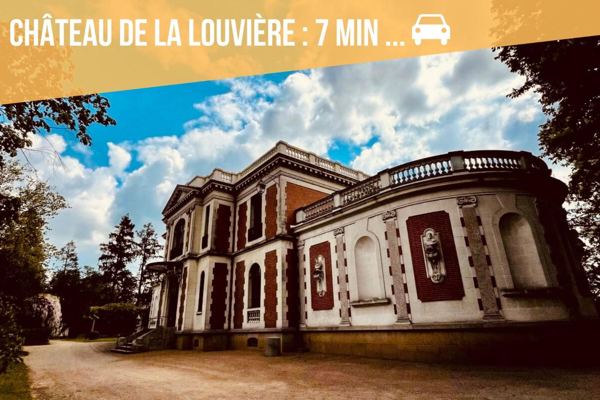 Le Baltique - Home Homy Montlucon Ngoại thất bức ảnh